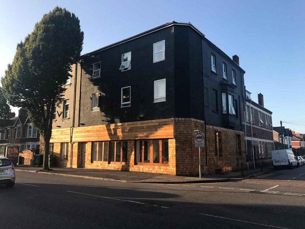 Victoria Hotel Newport  Exterior photo