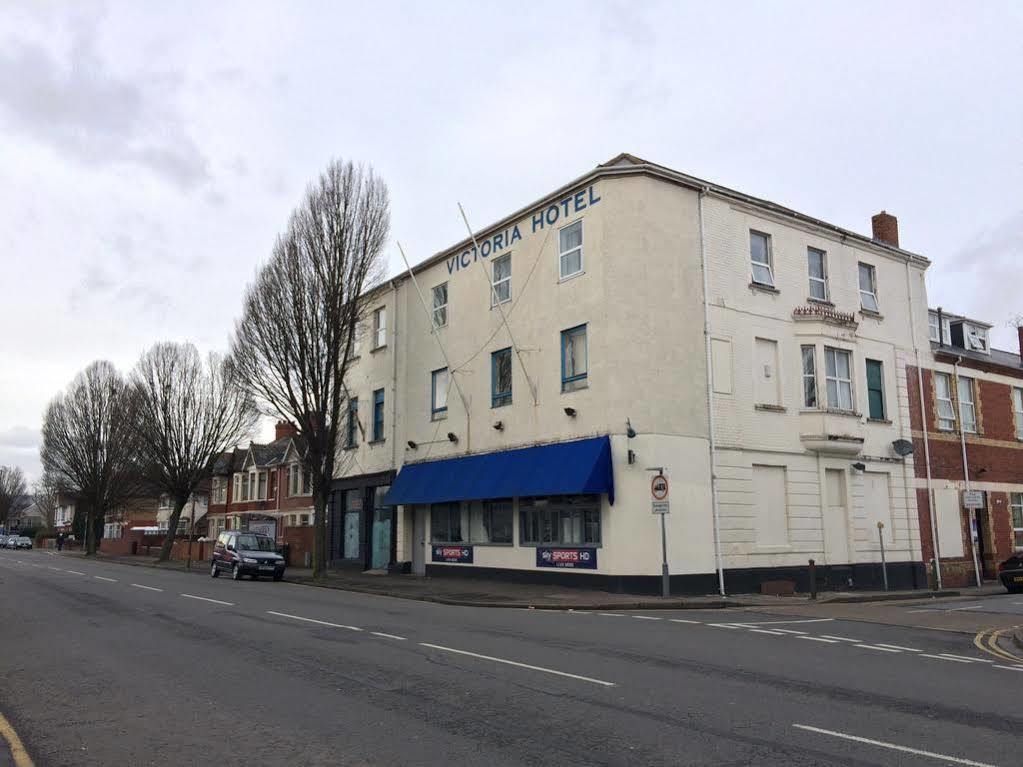 Victoria Hotel Newport  Exterior photo